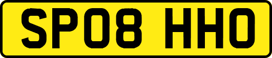 SP08HHO