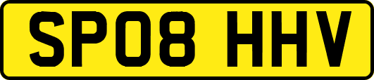 SP08HHV