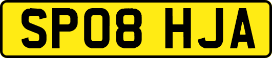 SP08HJA