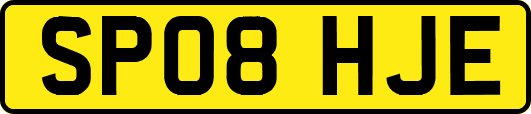 SP08HJE
