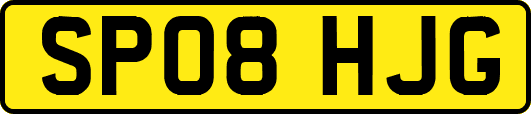 SP08HJG