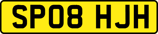 SP08HJH
