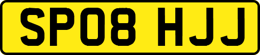 SP08HJJ