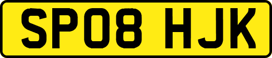 SP08HJK