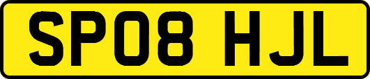 SP08HJL