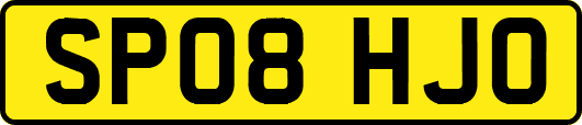 SP08HJO