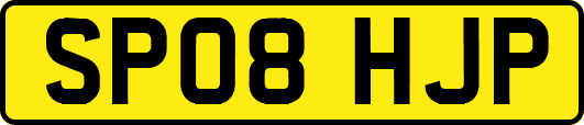 SP08HJP