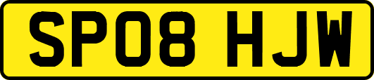 SP08HJW