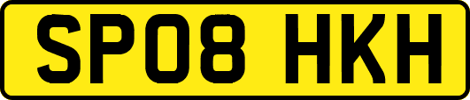 SP08HKH