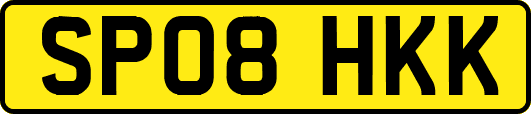 SP08HKK