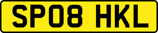 SP08HKL