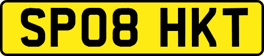 SP08HKT