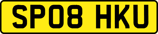 SP08HKU