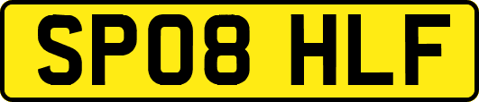 SP08HLF