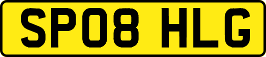 SP08HLG