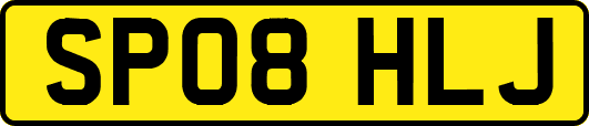 SP08HLJ