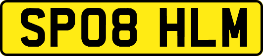 SP08HLM