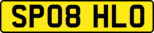 SP08HLO
