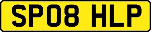 SP08HLP