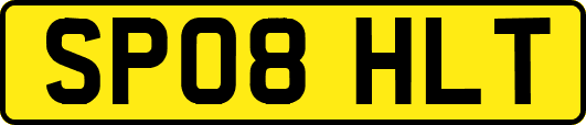 SP08HLT