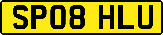 SP08HLU