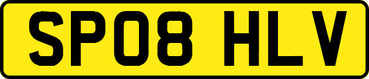 SP08HLV