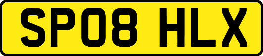 SP08HLX