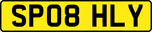 SP08HLY