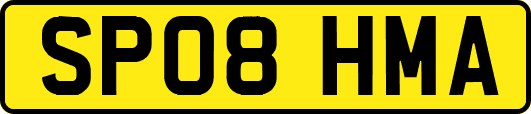 SP08HMA