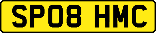 SP08HMC