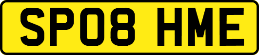 SP08HME