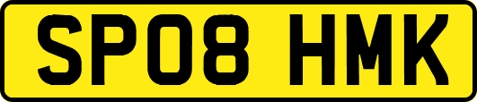 SP08HMK
