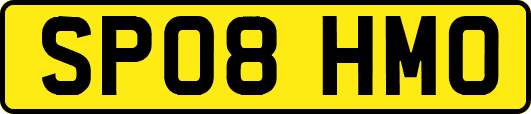 SP08HMO