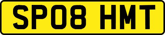 SP08HMT