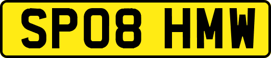 SP08HMW