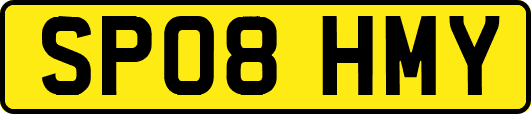SP08HMY