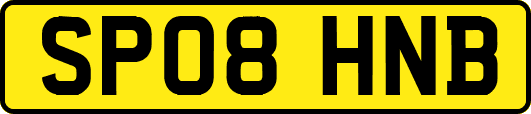 SP08HNB