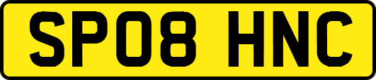 SP08HNC