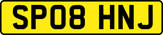 SP08HNJ