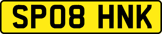 SP08HNK