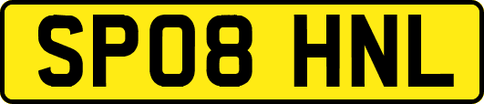 SP08HNL