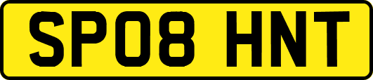 SP08HNT