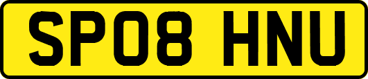 SP08HNU