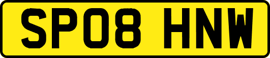 SP08HNW