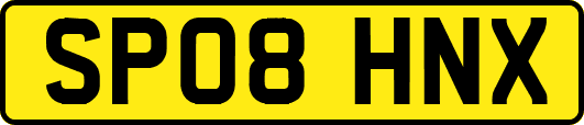 SP08HNX