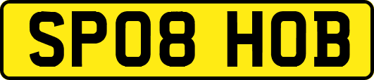 SP08HOB