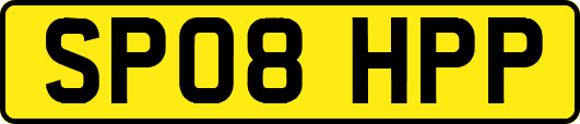 SP08HPP