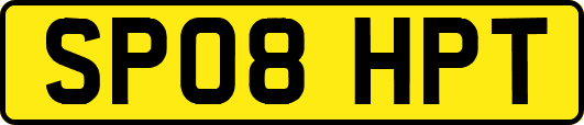 SP08HPT