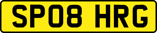 SP08HRG