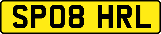 SP08HRL